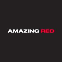 AMAZING RED