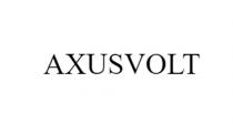 AXUSVOLT