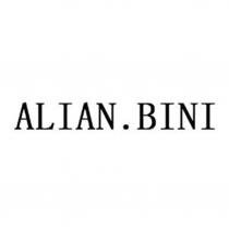 ALIAN.BINI