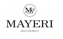 MAYERI HEALTH AND BEAUTY MB