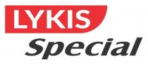 LYKIS SPECIAL