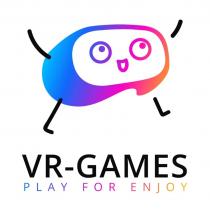 VR-GAMES PLAY FOR ENJOY