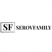 SEROVFAMILY SF