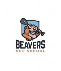 BEAVERS SUP SCHOOL