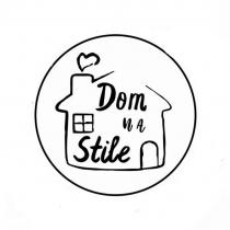 DOM NA STILE