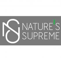 NATURES SUPREME NS