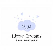 LITTLE DREAMS BABY BOUTIQUE