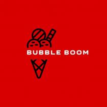BUBBLE BOOM