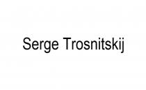 SERGE TROSNITSKIJ