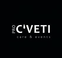 PRO CVETI CARE & EVENTS