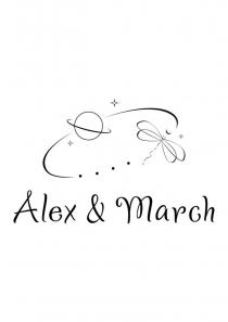 ALEX & MARCH