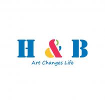 H&B ART CHANGES LIFE
