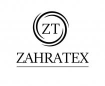 ZT ZAHRATEX
