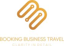 Booking Business Travel / Clarity in detail