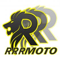 RRRMOTO RRR