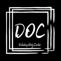 DOC Detailing Only Center