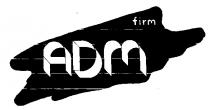 FIRM ADM