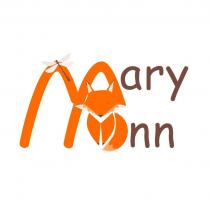 MARY ANN