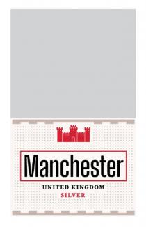 Manchester, United Kingdom, Silver