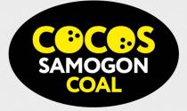 COCOS SAMOGON COAL