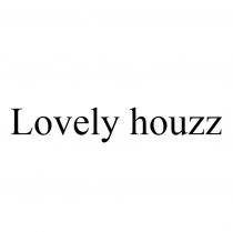 LOVELY HOUZZ