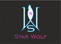 WS STAR WOLF