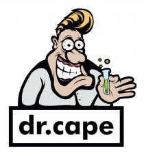 DR.CAPE