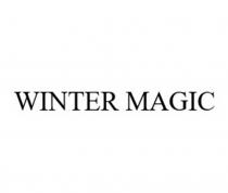 WINTER MAGIC