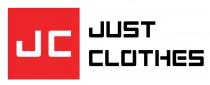 JC JUST CLOTHES