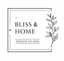 BLISS & HOME DESIGN STUDIO