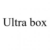 ULTRA BOX
