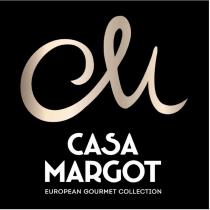 CM CASA MARGOT EUROPEAN GOURMET COLLECTION