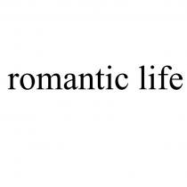 ROMANTIC LIFE