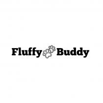 FLUFFY BUDDY
