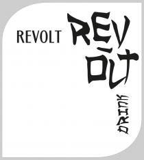 REVOLT REV OLT DRINK