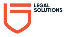 LEGAL SOLUTIONS