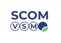 SCOM VSM