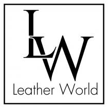 LW LEATHER WORLD