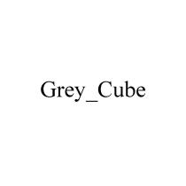 GREY CUBE