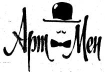 APT MEH АРТ МЕН