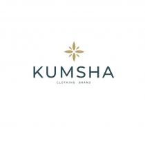 KUMSHA CLOTHING BRAND