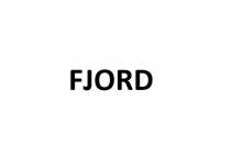 FJORD