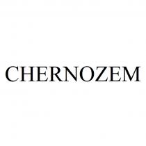 CHERNOZEM