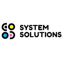 COOD SYSTEM SOLUTIONS