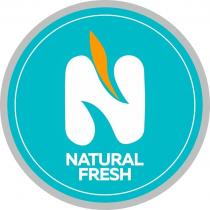 NATURAL FRESH