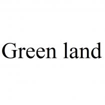 GREEN LAND