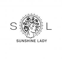 SOL SUNSHINE LADY SL