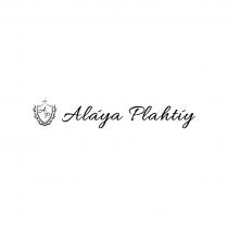 ALAYA PLAHTIY AP