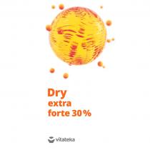 VITATEKA DRY EXTRA FORTE 30%