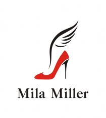 MILA MILLER